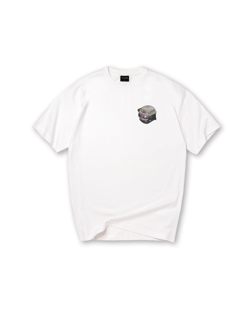 Noob Today Oversized T-Shirt