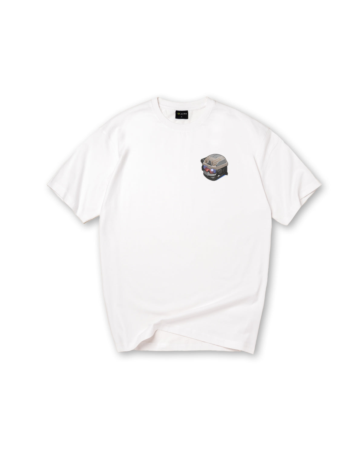Noob Today Oversized T-Shirt