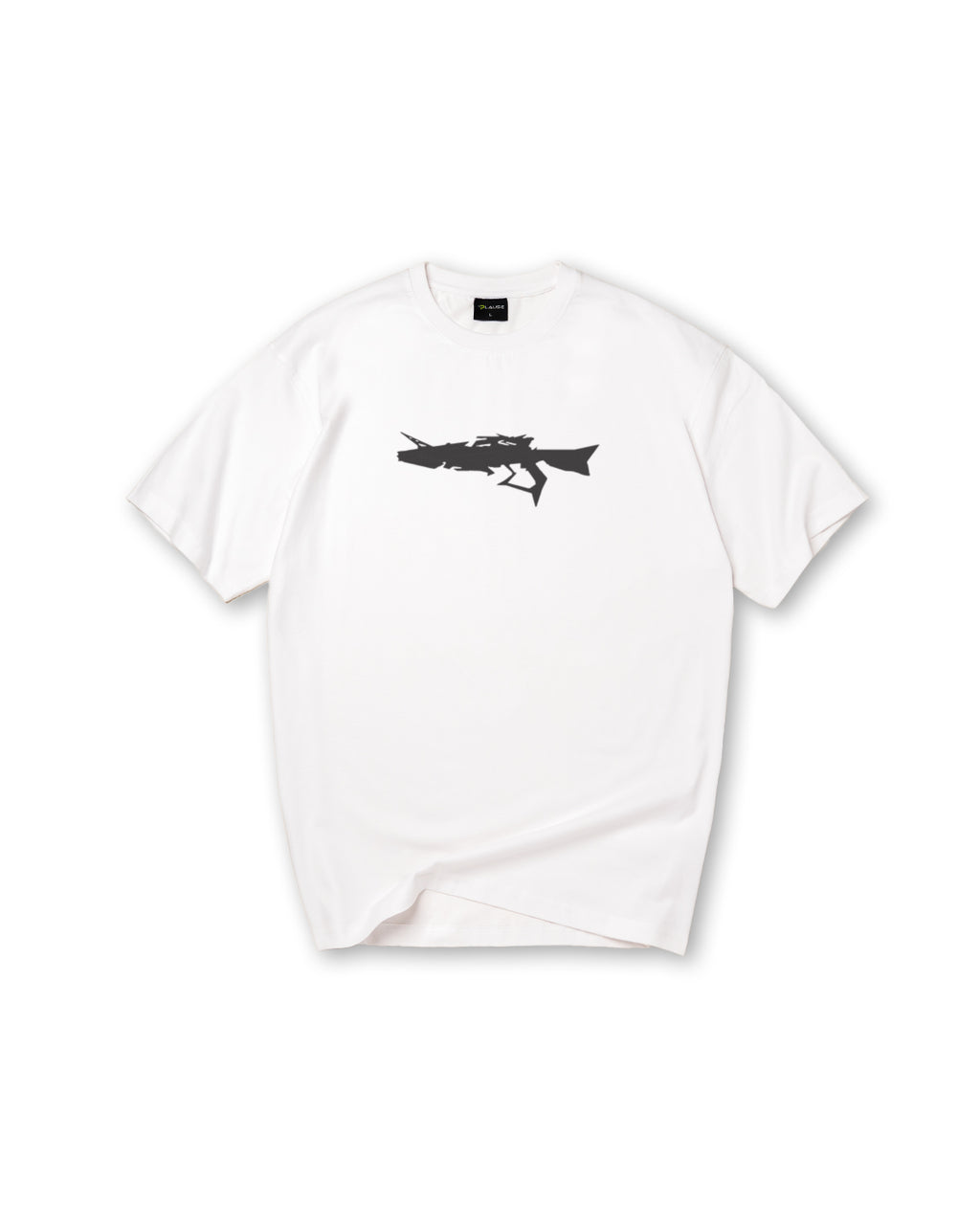 One-Tap Club Oversized T-Shirt