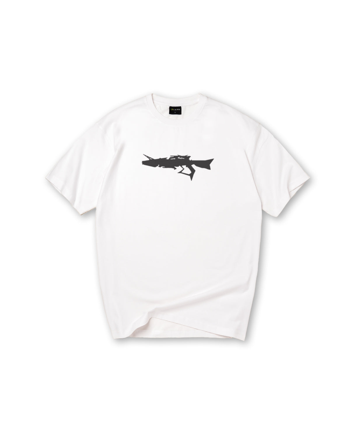 One-Tap Club Oversized T-Shirt