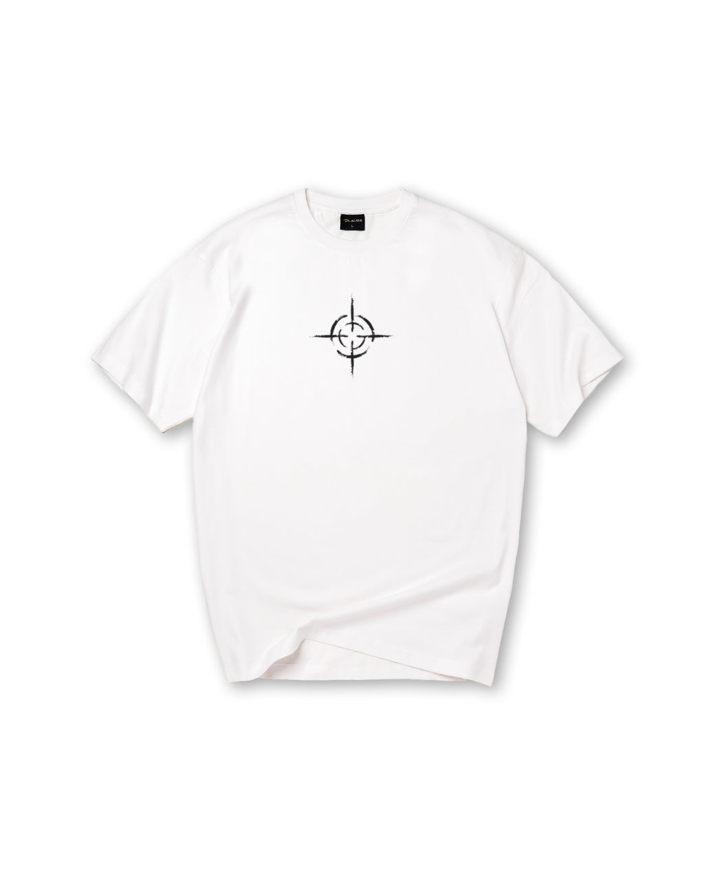 Headshot Oversized T-Shirt