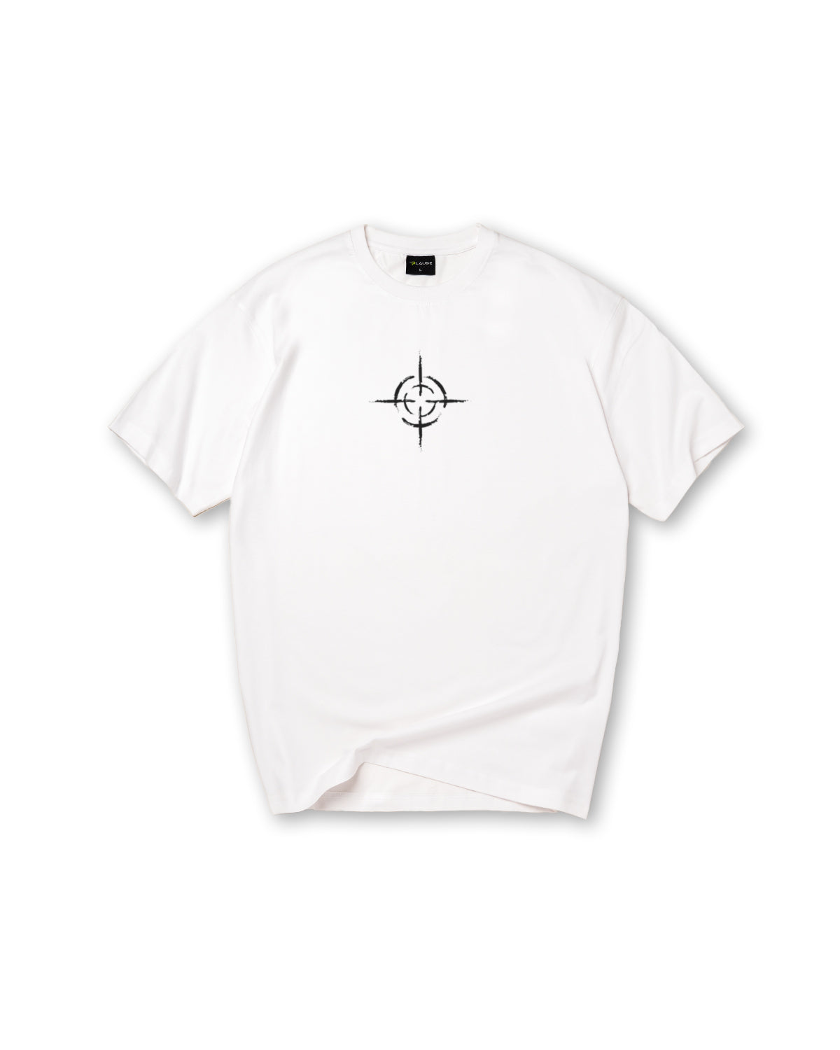 Headshot Oversized T-Shirt