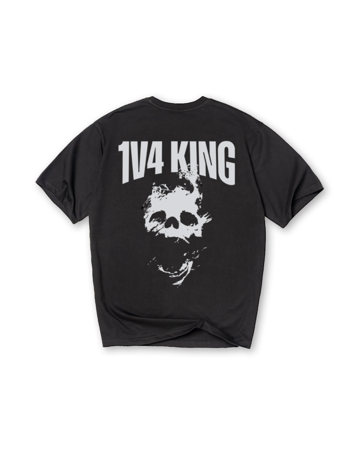 Dogtag Oversized T-Shirt – Plause