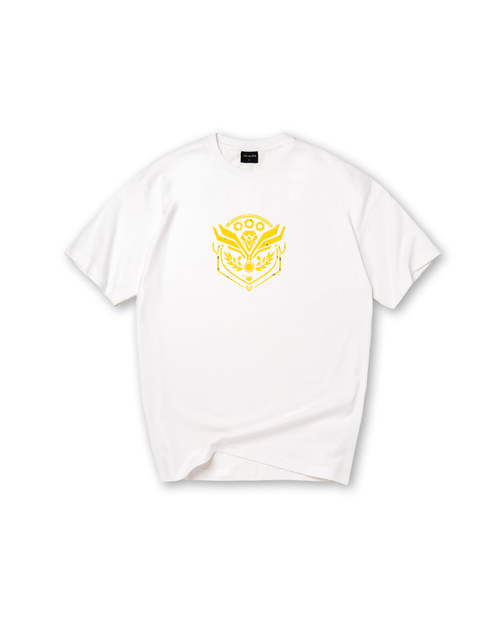 Ranked Over Reality Oversized T-Shirt
