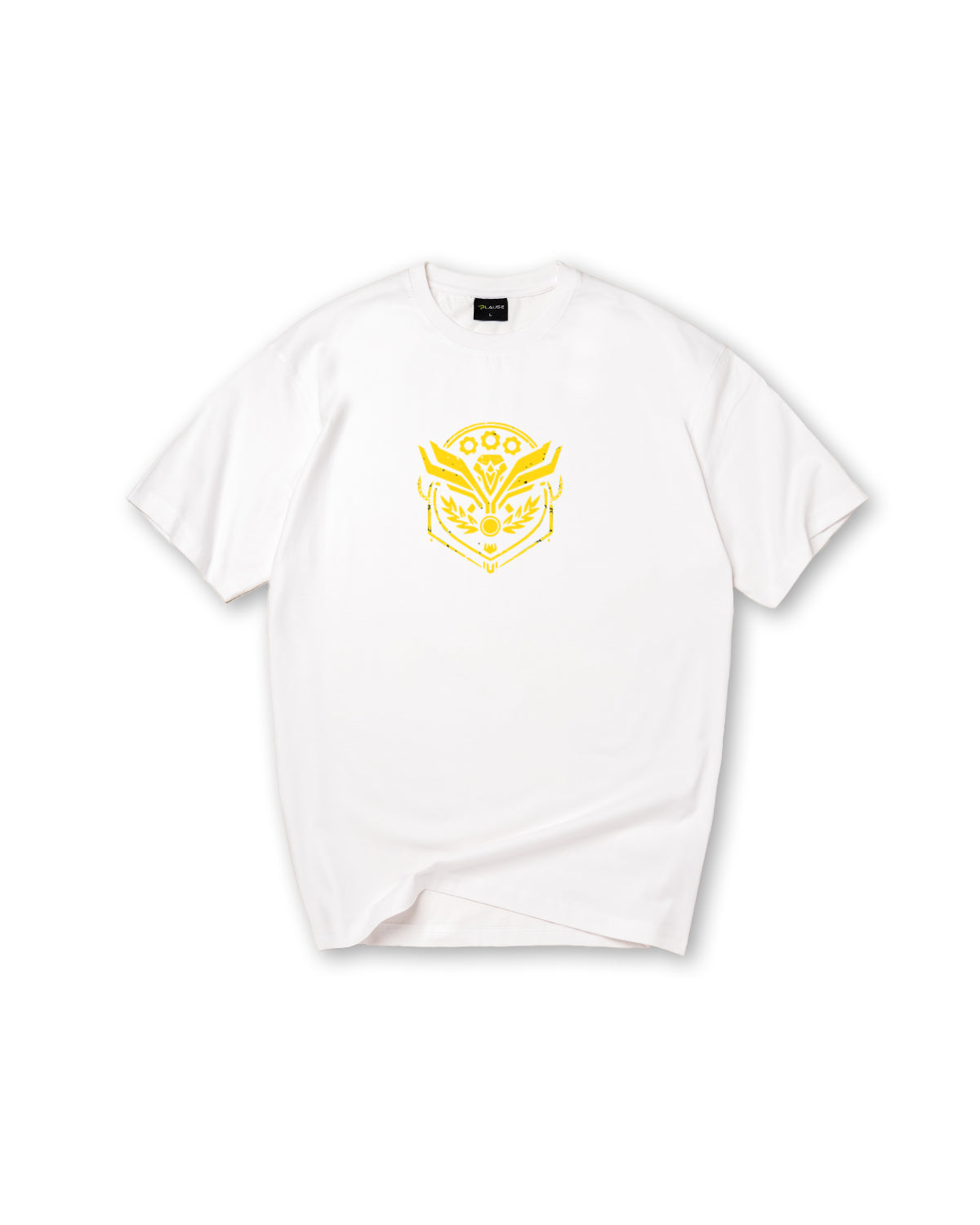 Ranked Over Reality Oversized T-Shirt