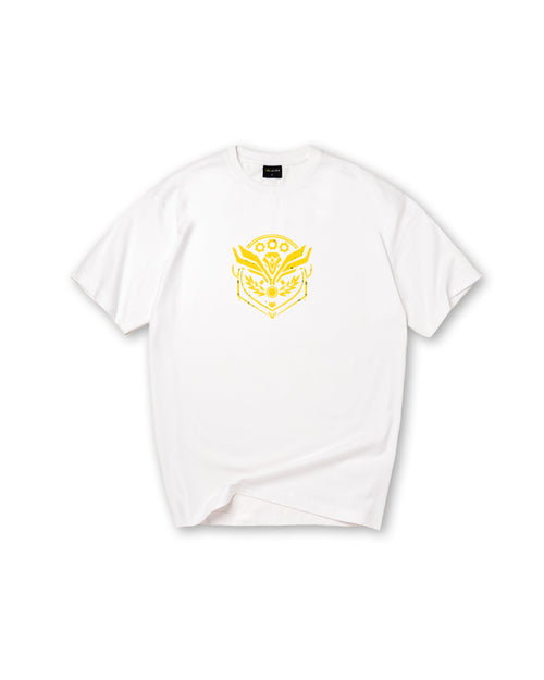 Ranked Over Reality Oversized T-Shirt