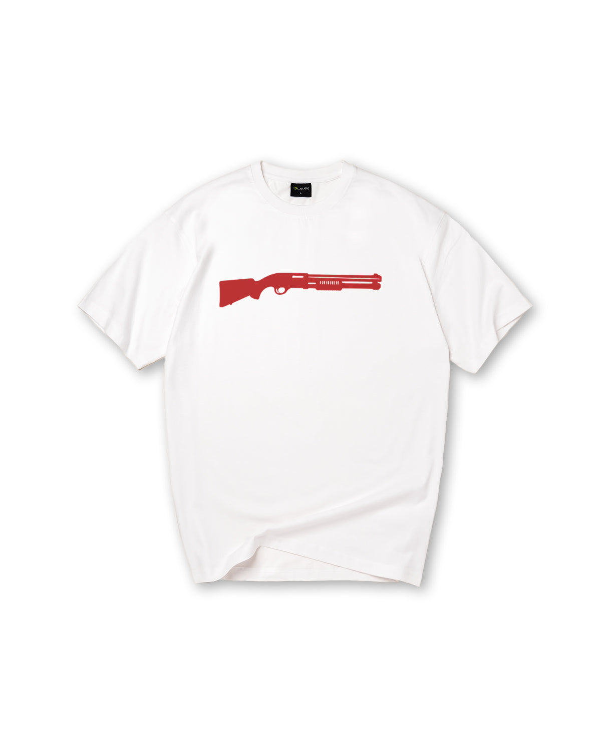 Broken CODM Oversized T-Shirt
