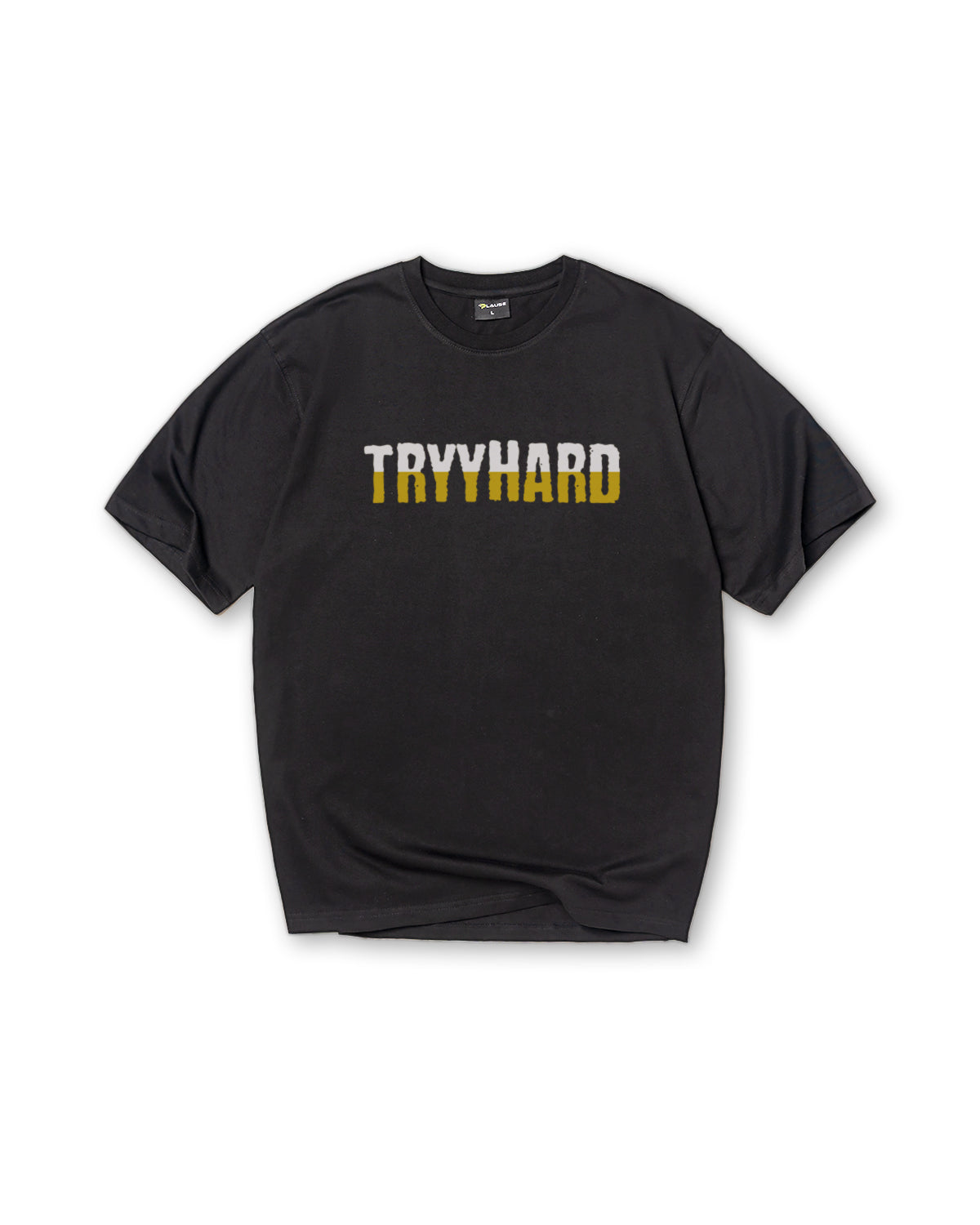 Tryhard Oversized T-Shirt