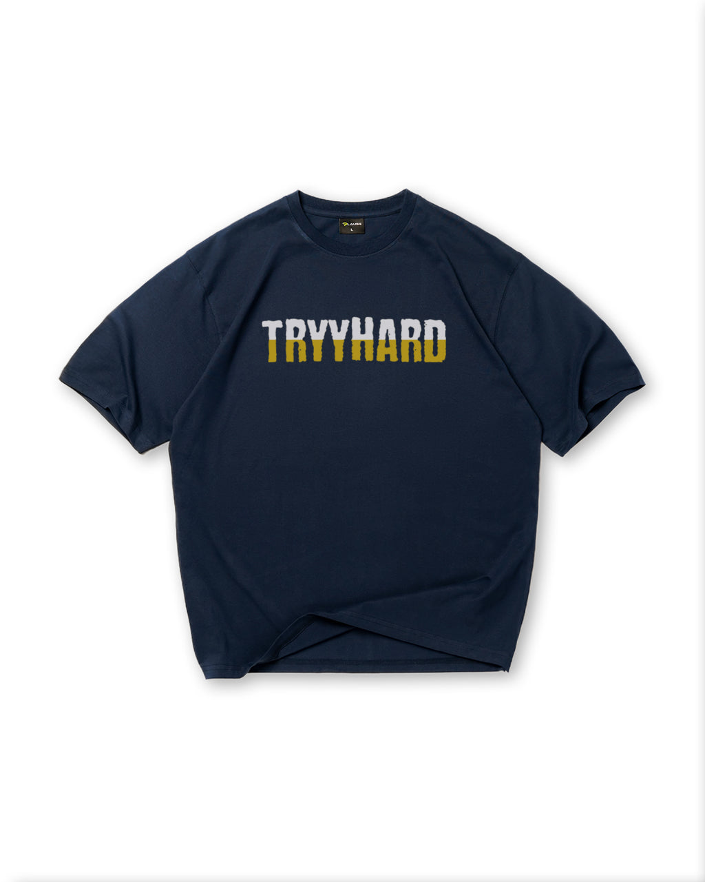 Tryhard Oversized T-Shirt