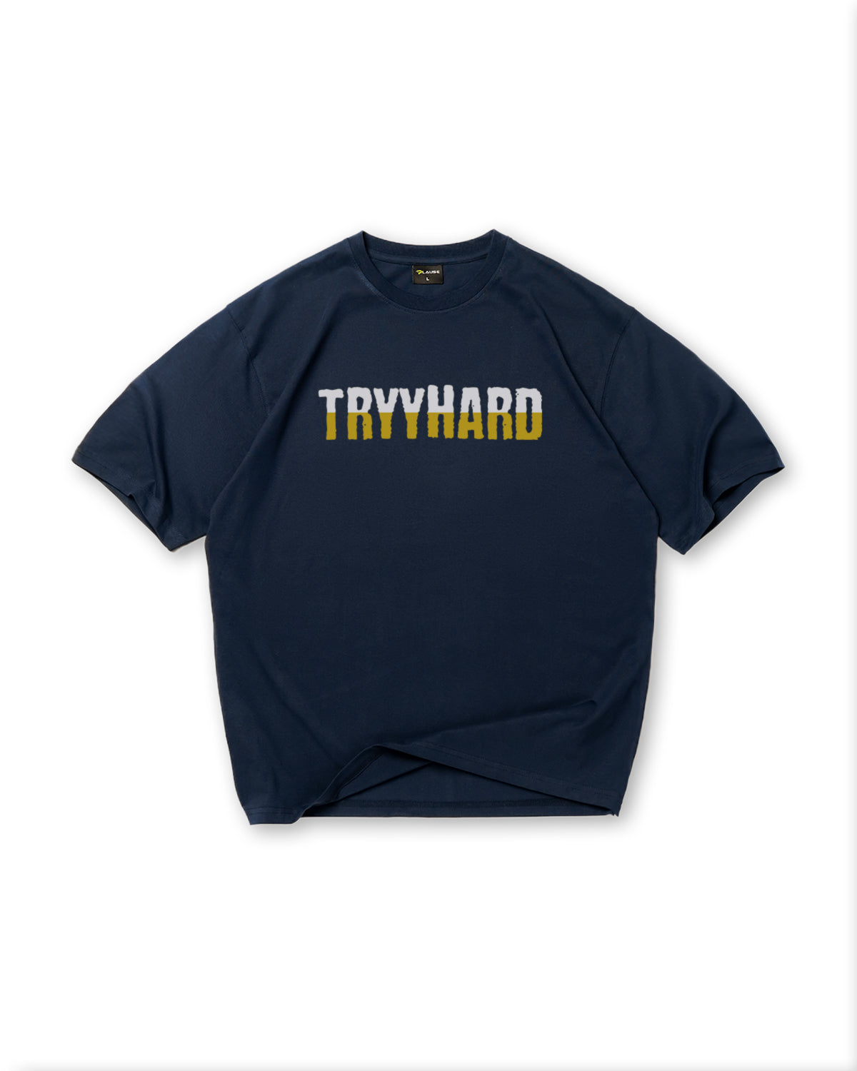 Tryhard Oversized T-Shirt