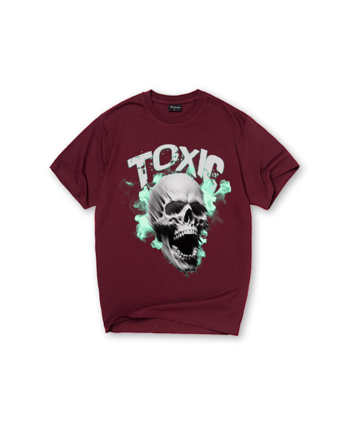 Toxic Regular T-Shirt