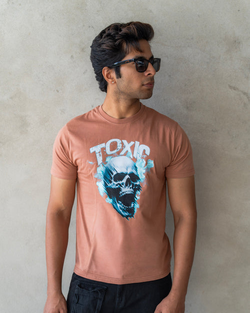 Toxic Regular T-Shirt