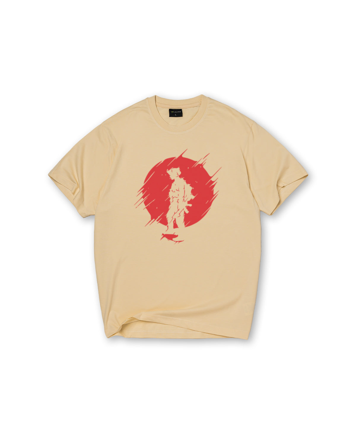 BGMI Regular T-Shirt
