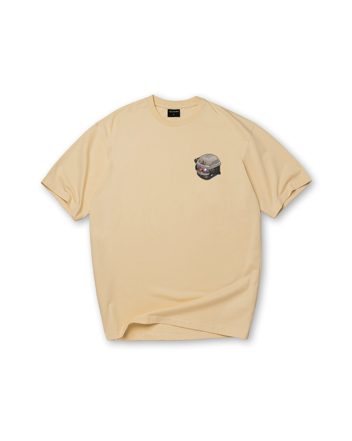 Noob Today Oversized T-Shirt