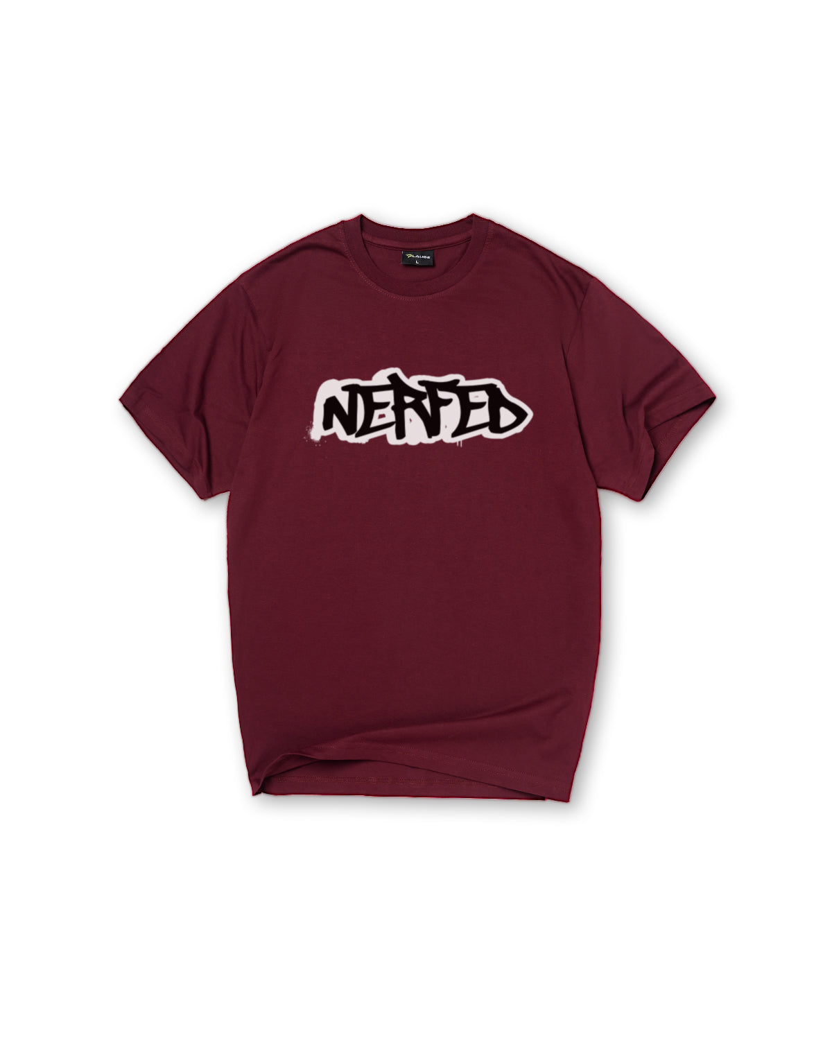 Nerfed Regular T-Shirt