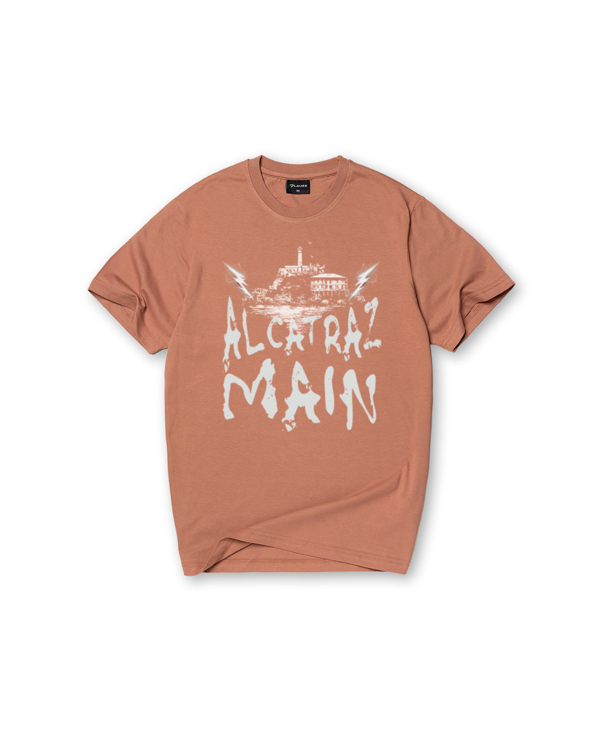 Alcatraz Regular T-Shirt