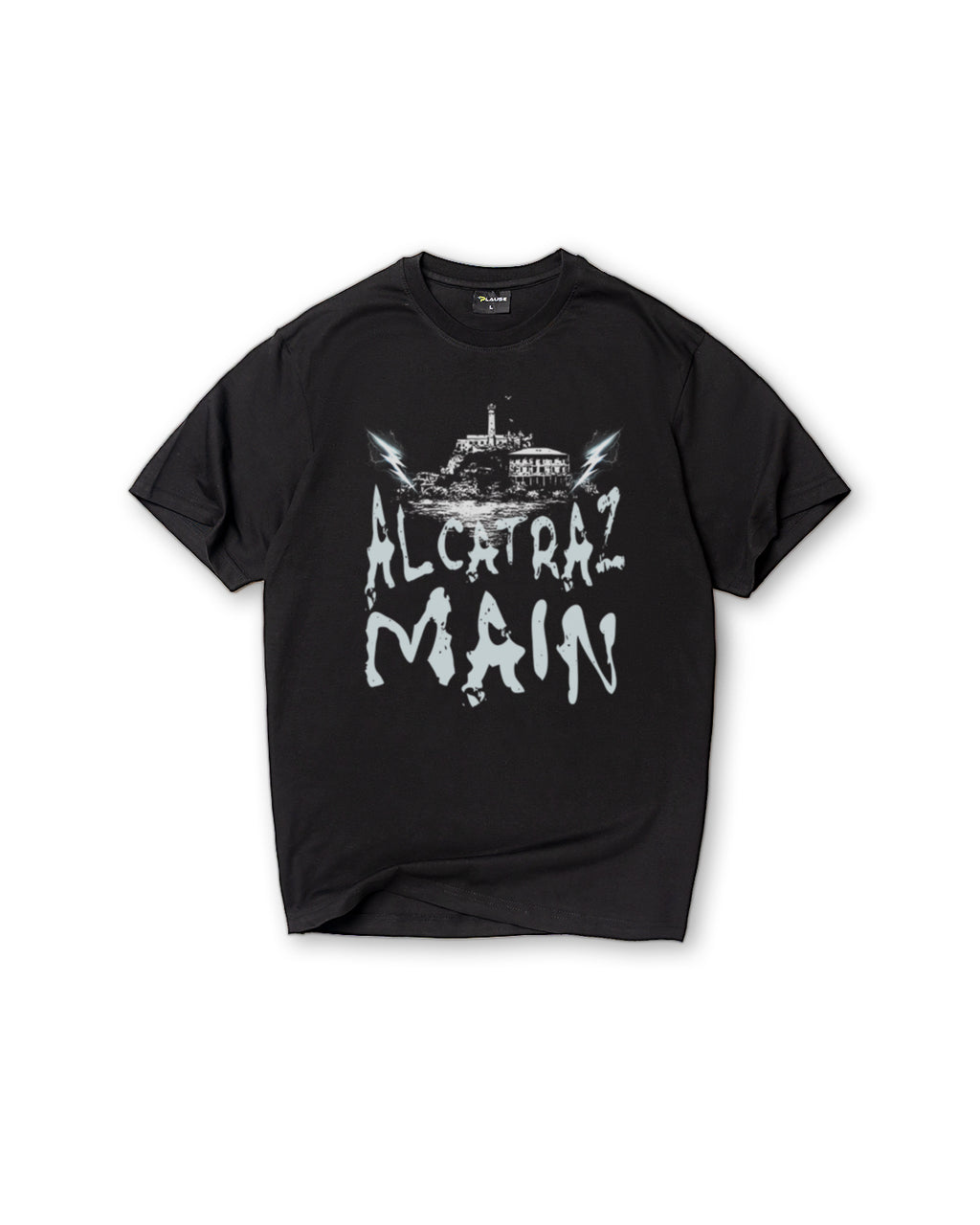 Alcatraz Regular T-Shirt