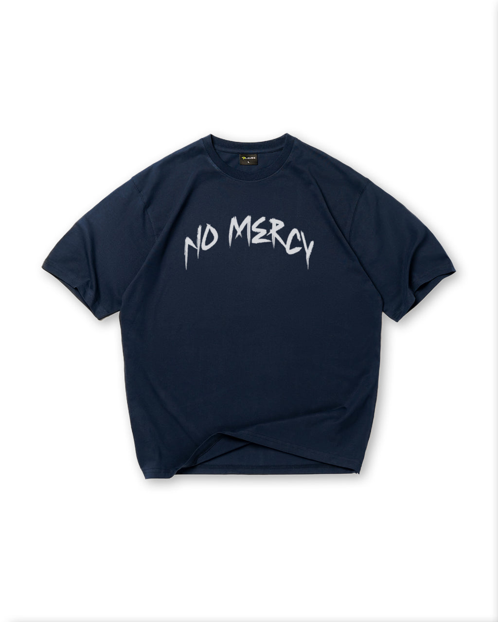 Sweat Mode Oversized T-Shirt