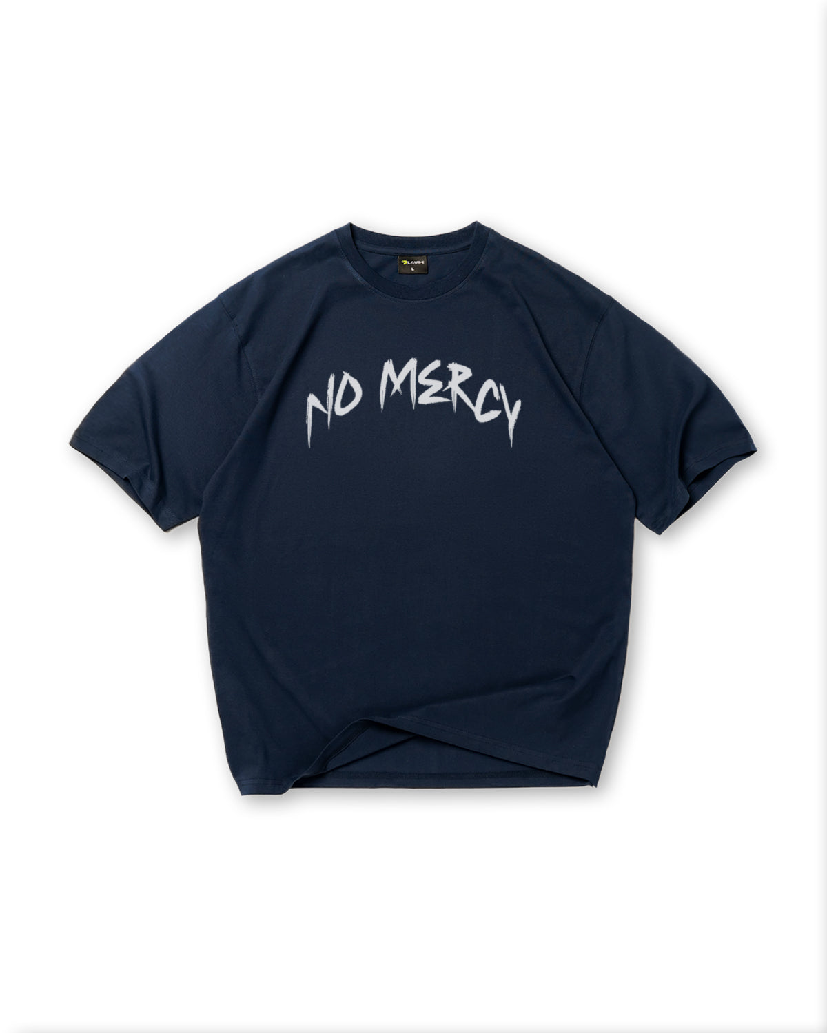 Sweat Mode Oversized T-Shirt