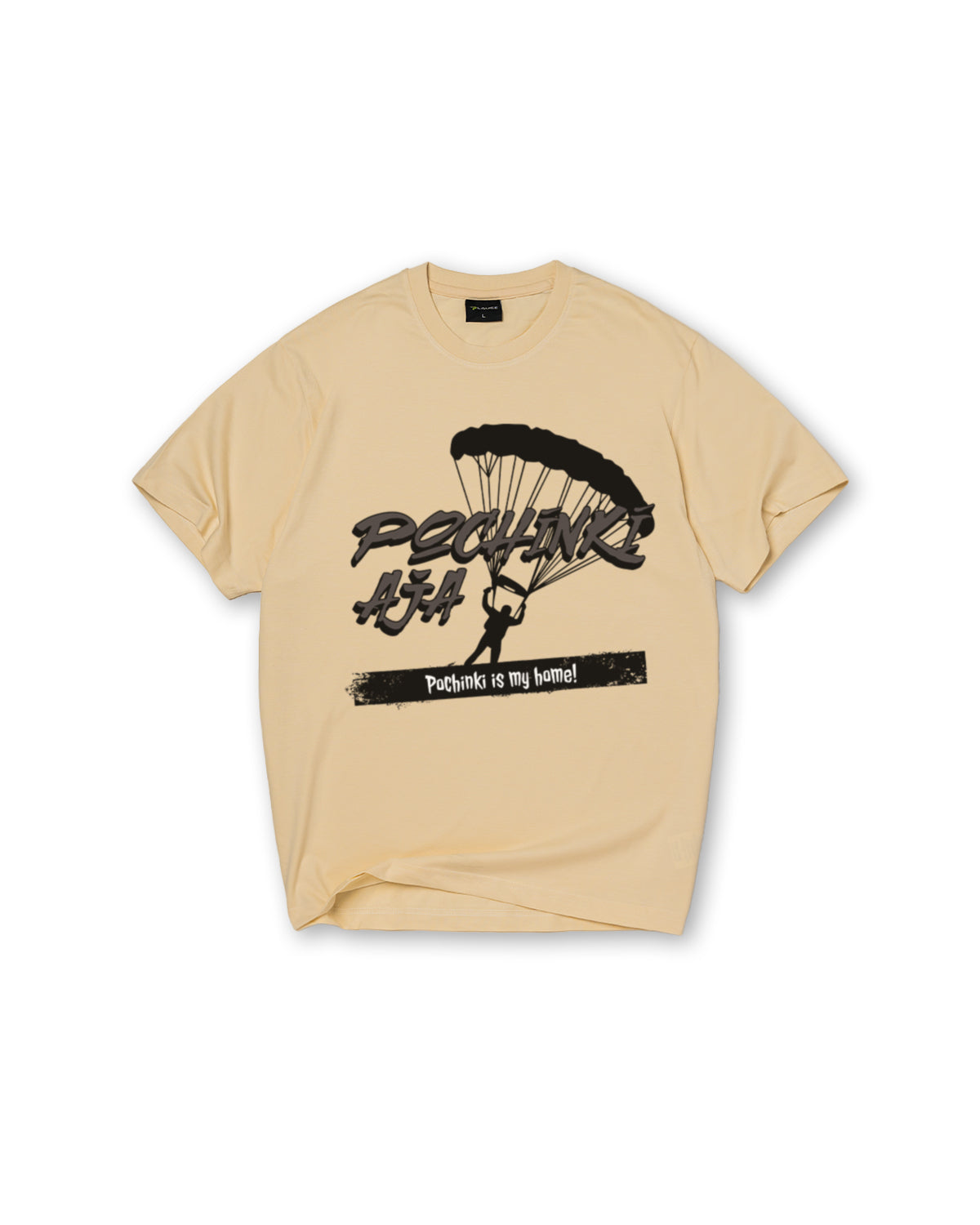 Pochinki Regular T-Shirt