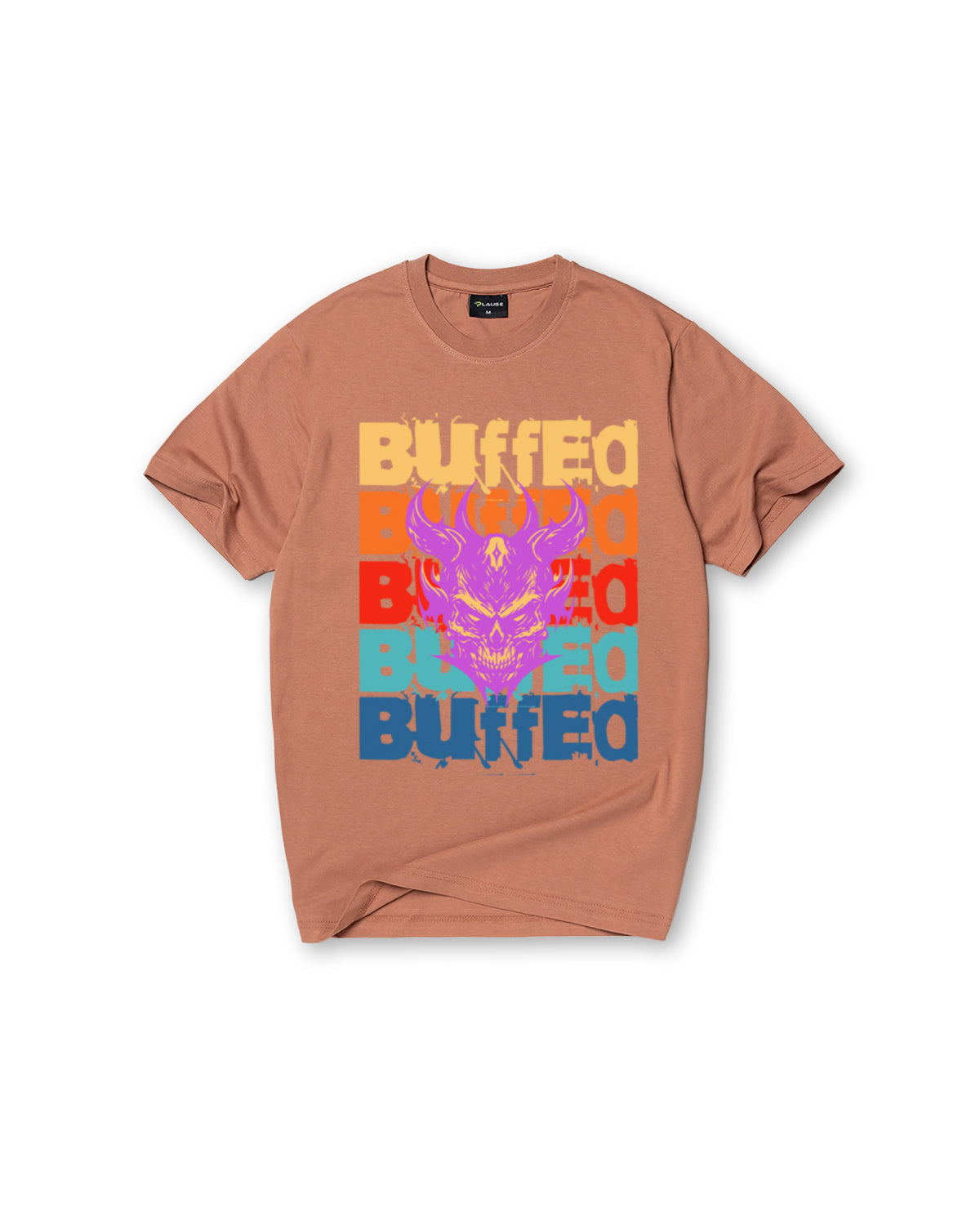 Buffed Regular T-Shirt