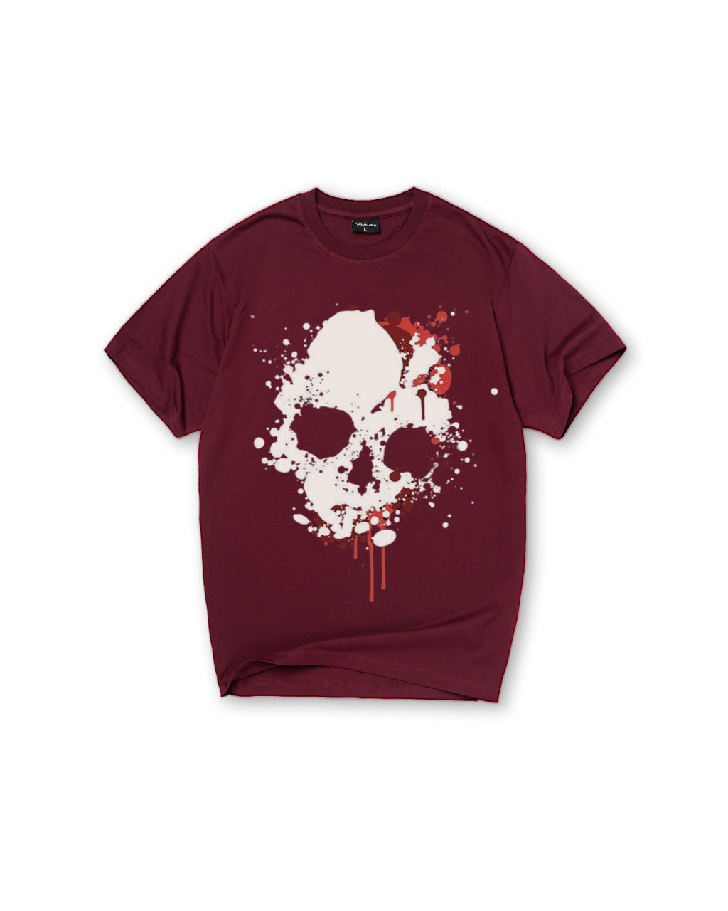 CODM Ghost Regular T-Shirt
