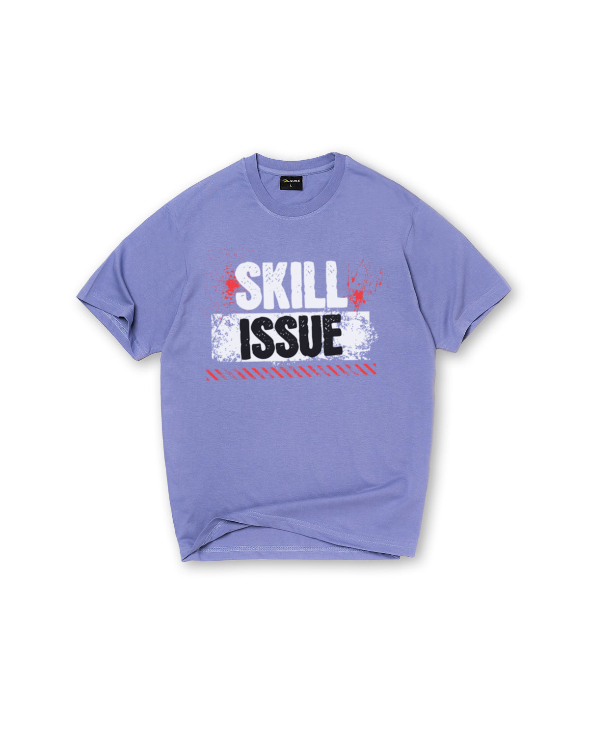 Skill Issue Regular T-Shirt