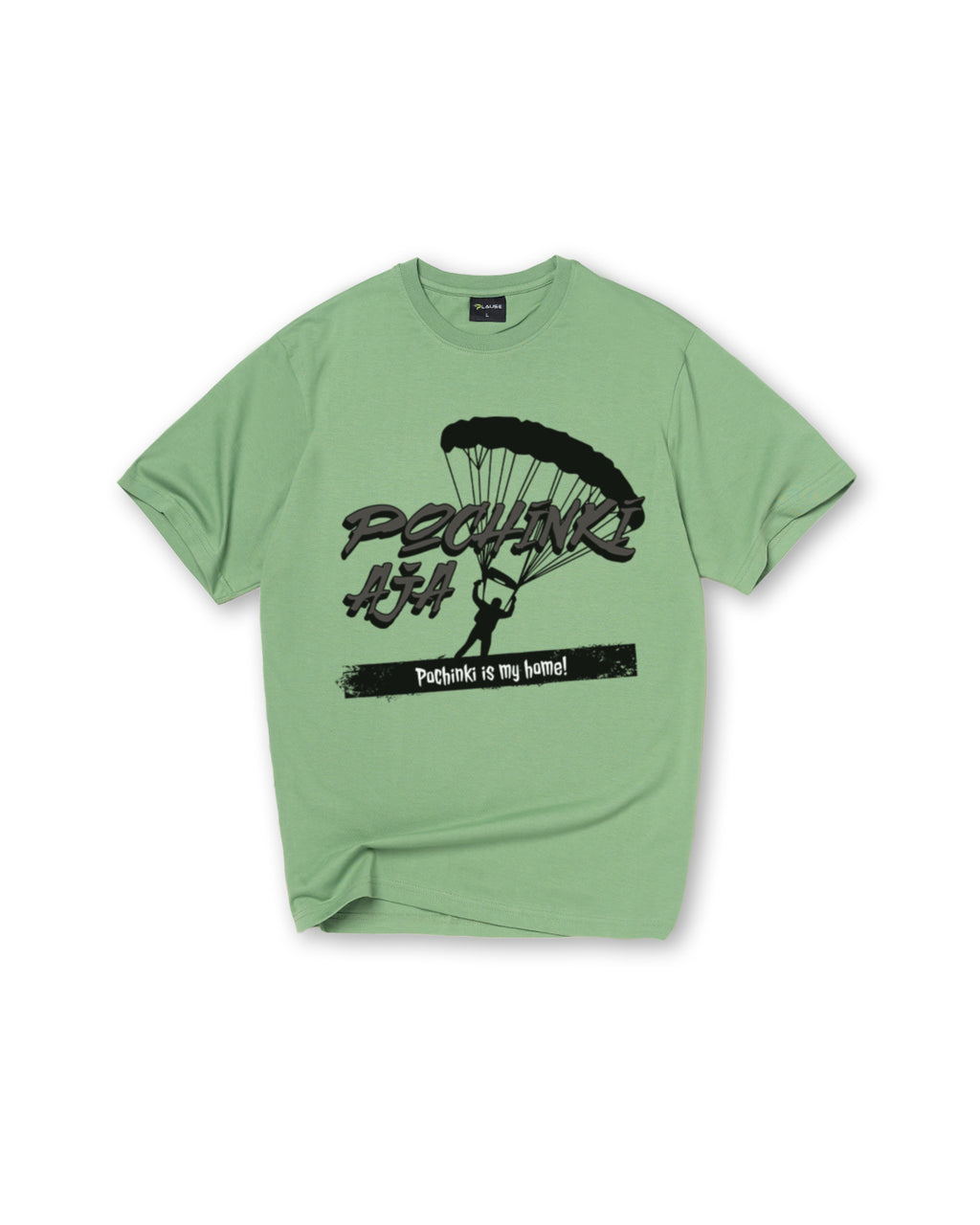 Pochinki Regular T-Shirt