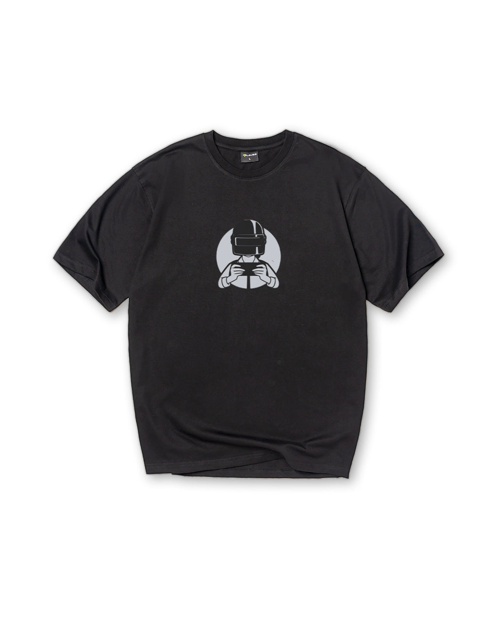 BGMI Oversized T-Shirt