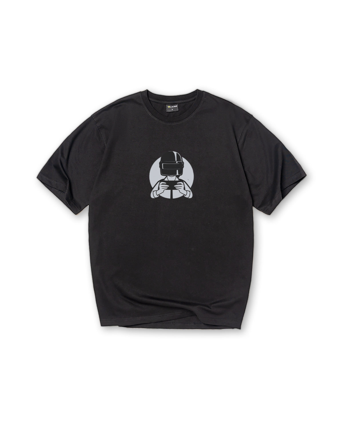 BGMI Oversized T-Shirt