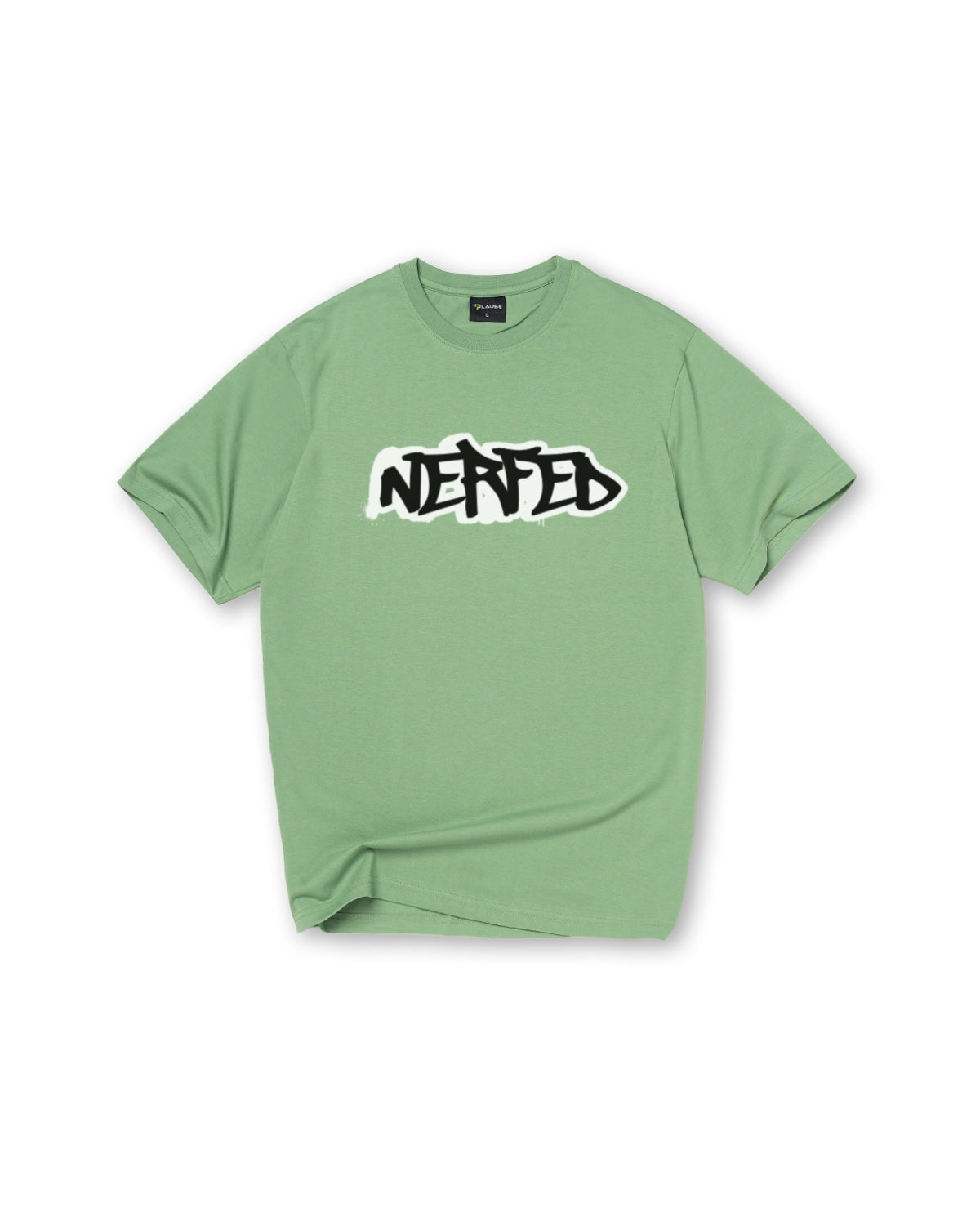Nerfed Regular T-Shirt