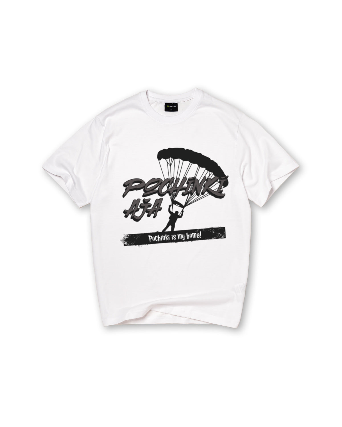 Pochinki Regular T-Shirt