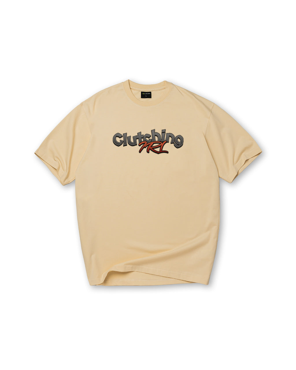 Clutch God Oversized T-Shirt