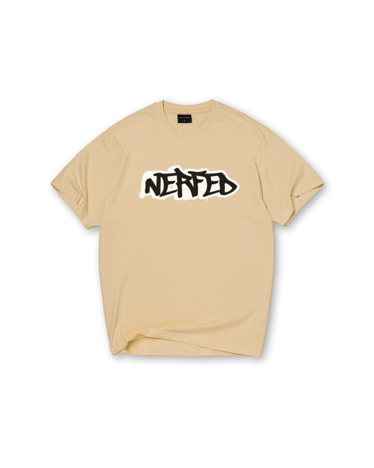 Nerfed Regular T-Shirt