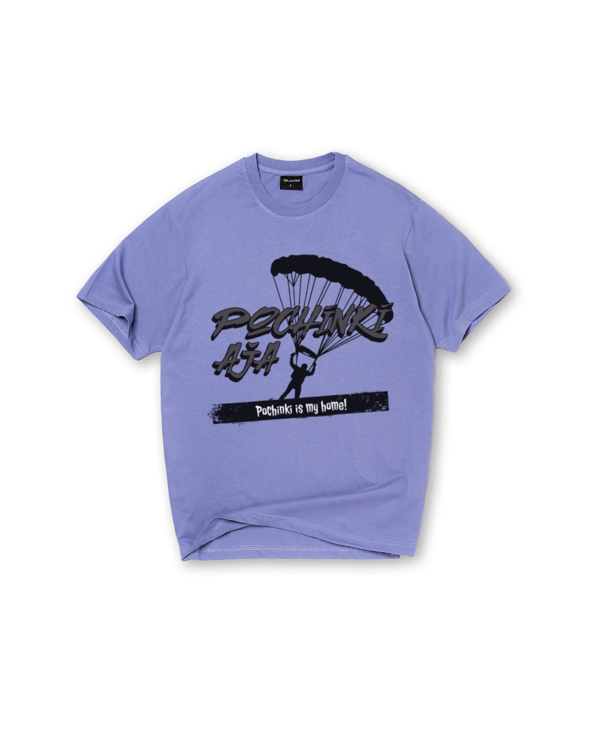 Pochinki Regular T-Shirt