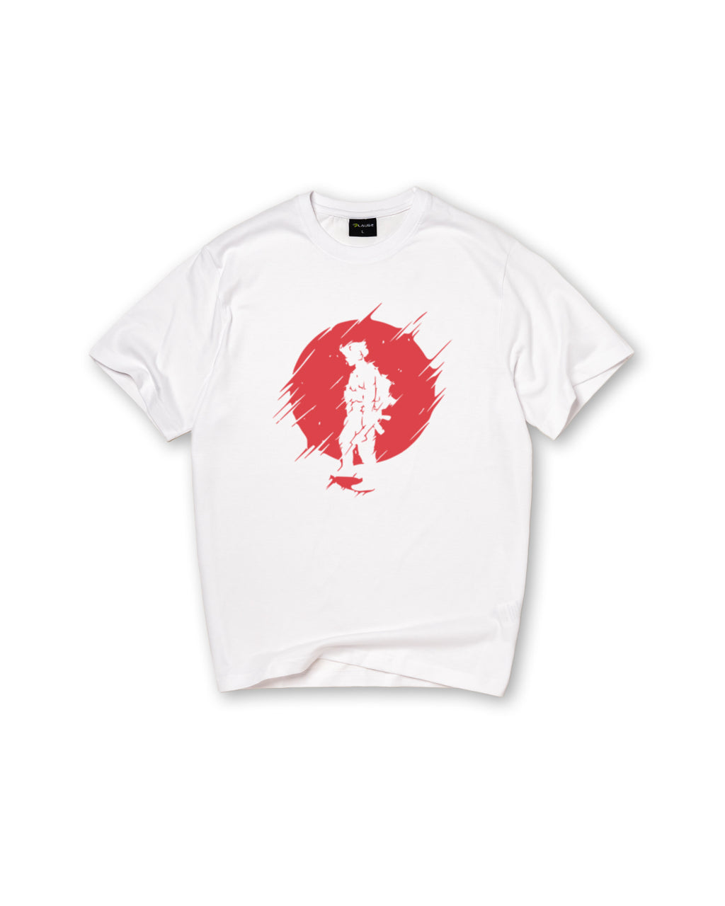 BGMI Regular T-Shirt