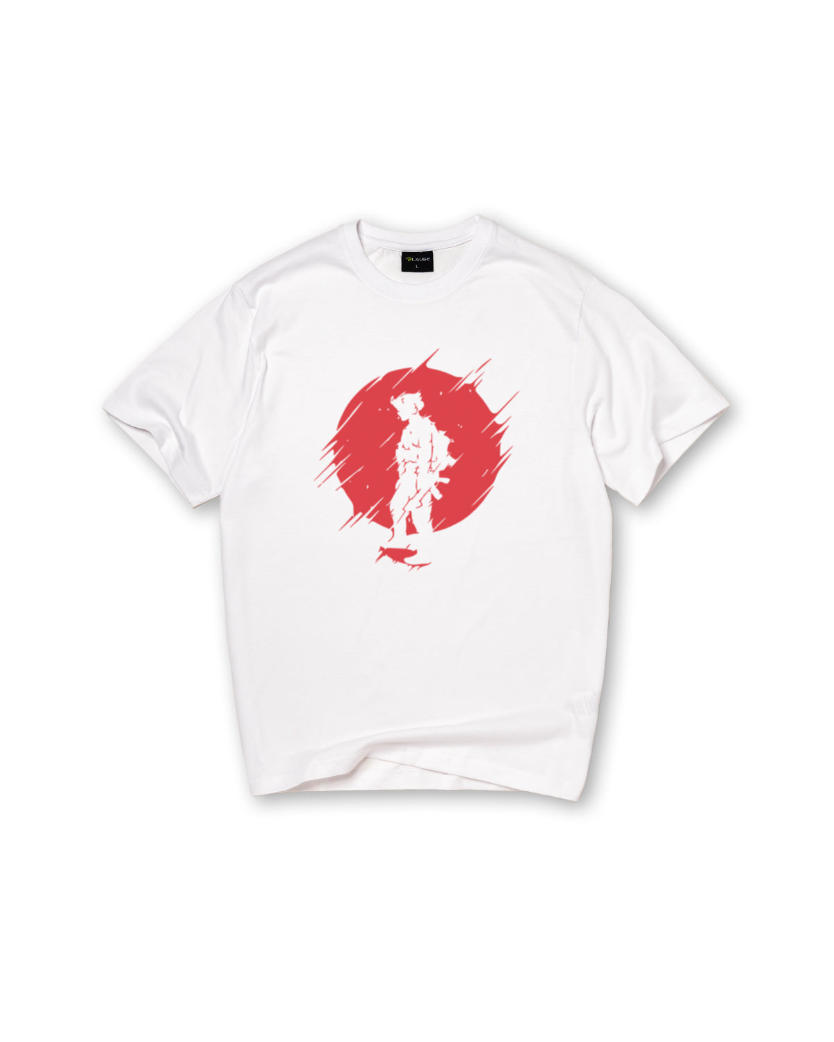 BGMI Regular T-Shirt