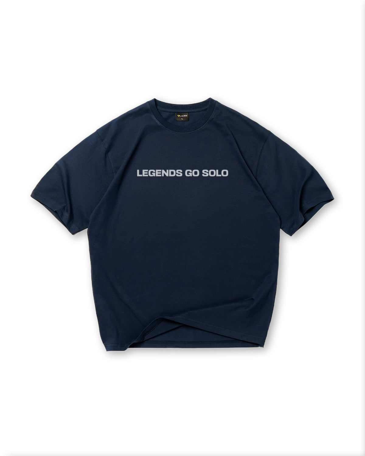1v4 King Oversized T-Shirt