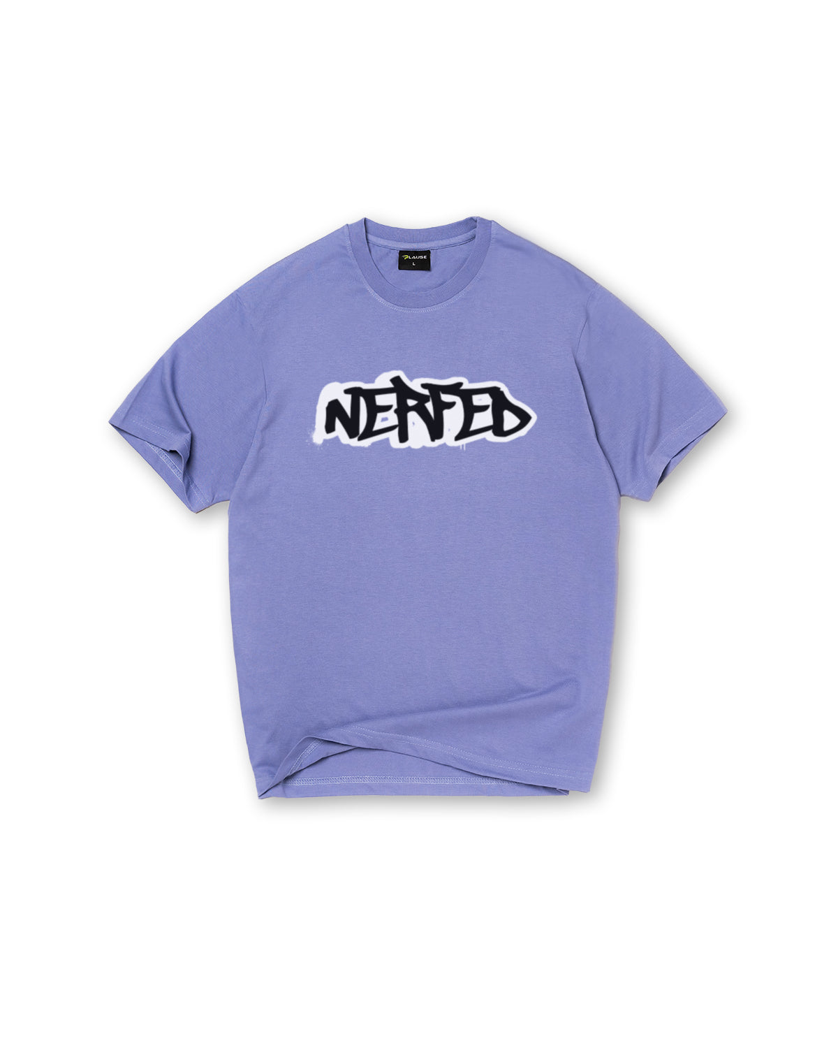 Nerfed Regular T-Shirt