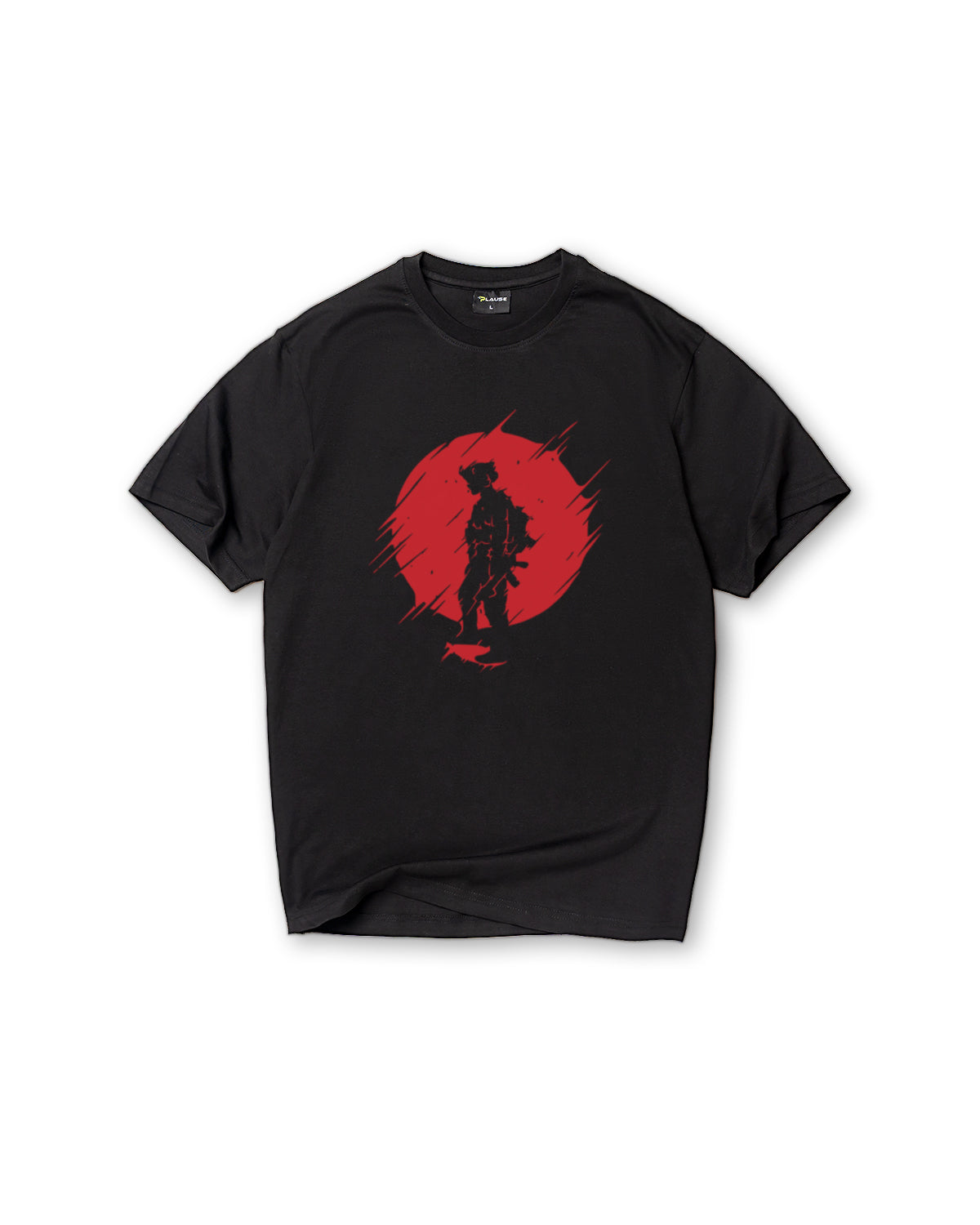 BGMI Regular T-Shirt