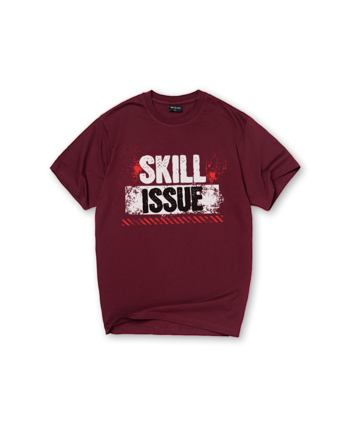 Skill Issue Regular T-Shirt
