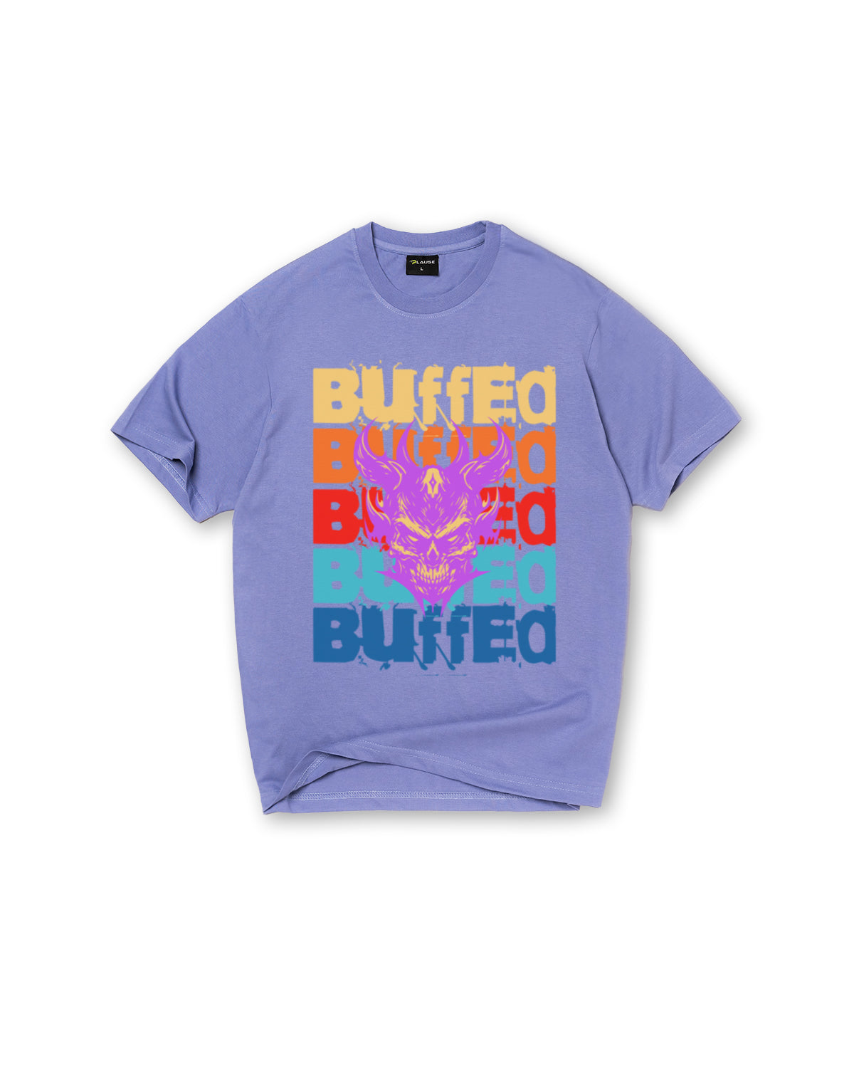 Buffed Regular T-Shirt