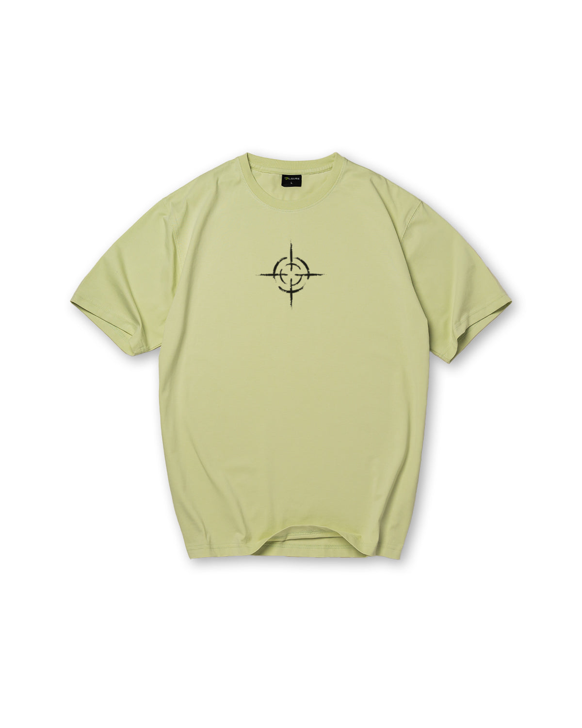Headshot Oversized T-Shirt