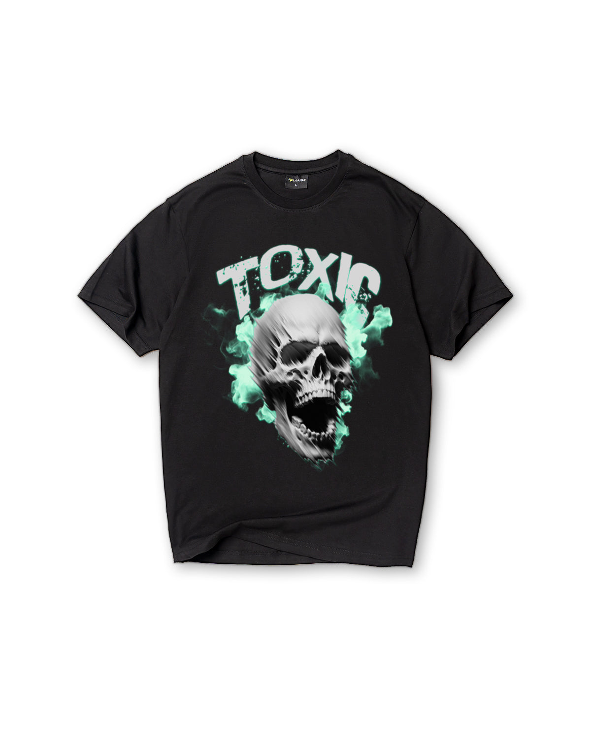 Toxic Regular T-Shirt