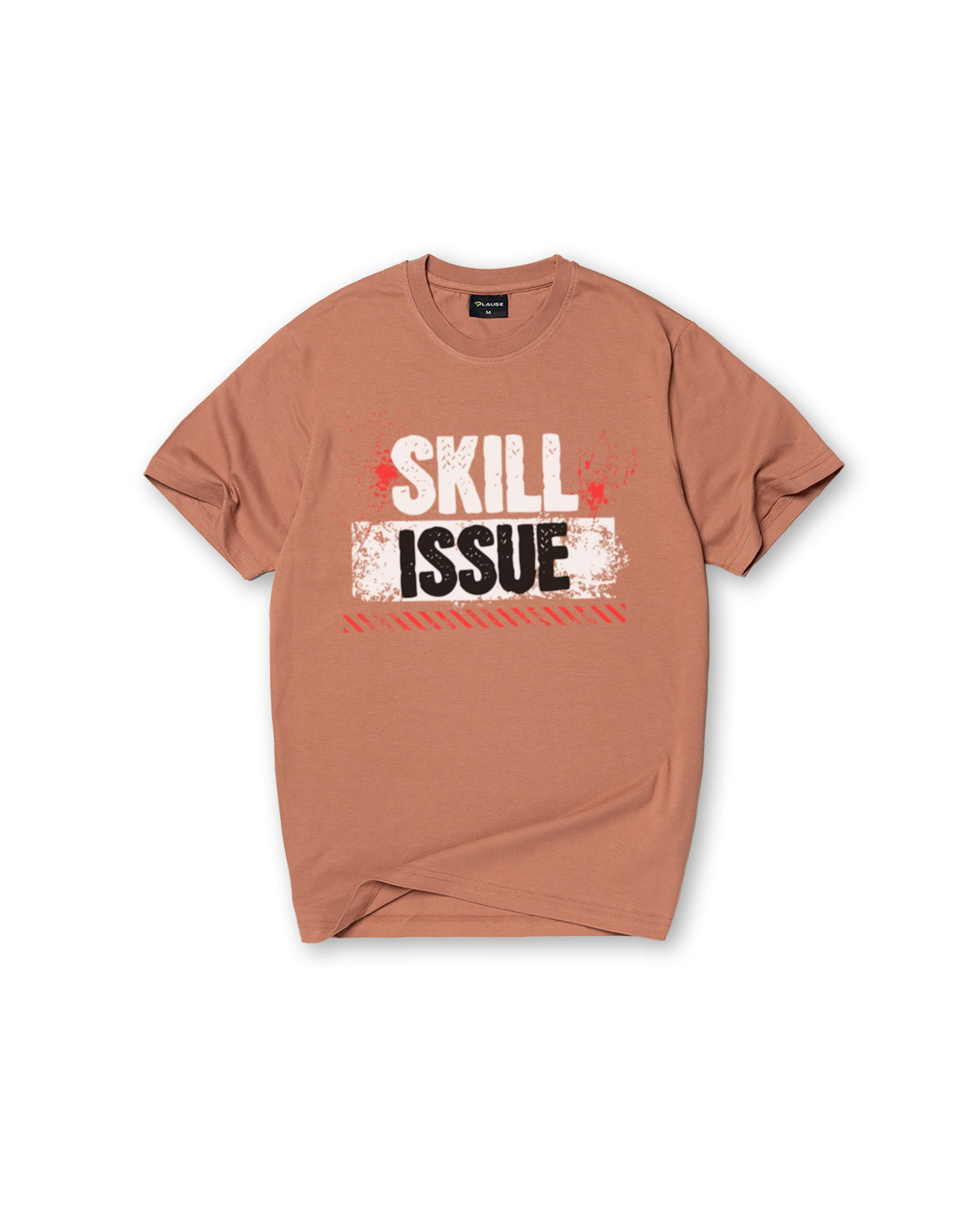 Skill Issue Regular T-Shirt