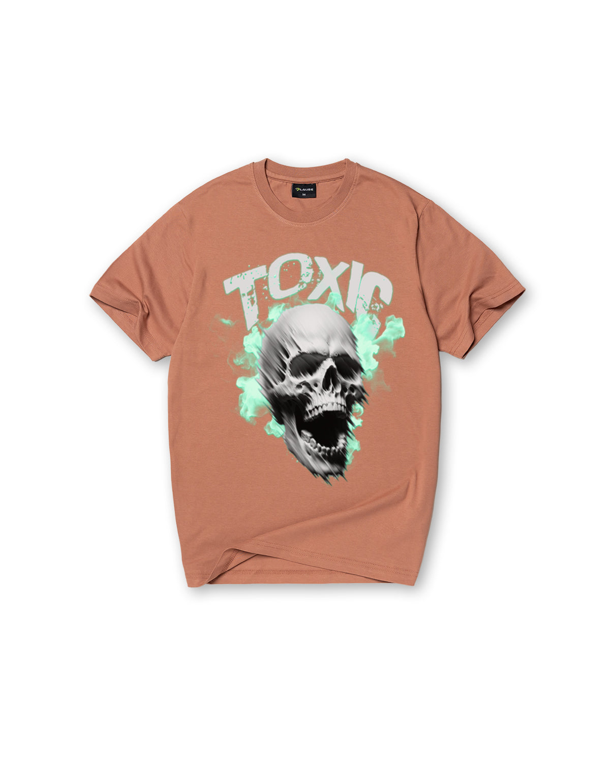 Toxic Regular T-Shirt