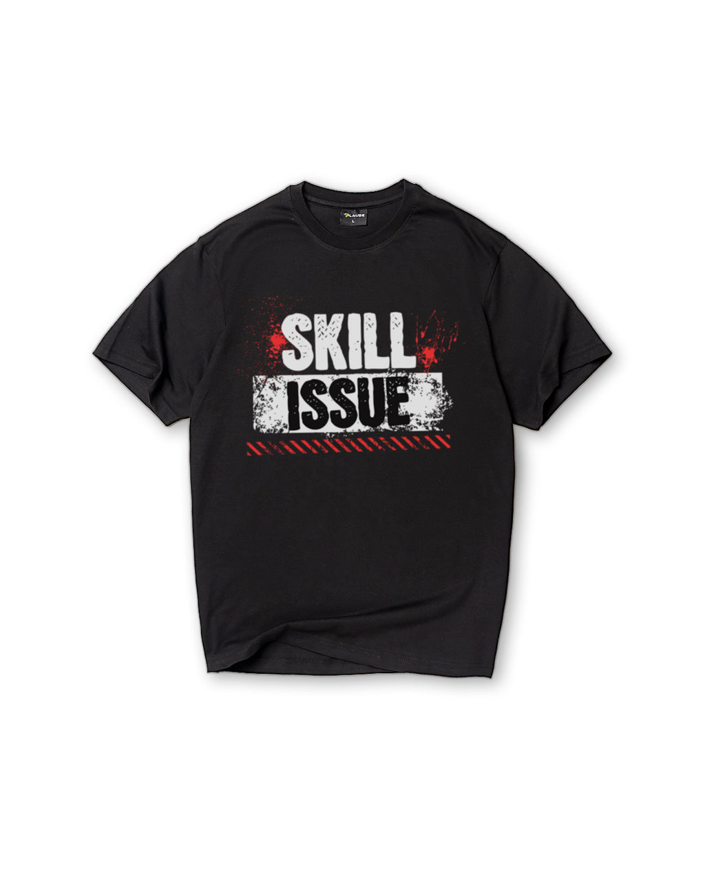 Skill Issue Regular T-Shirt