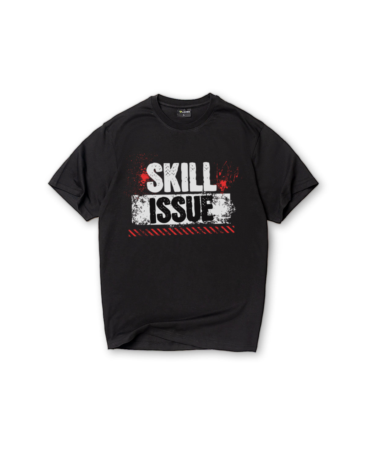 Skill Issue Regular T-Shirt