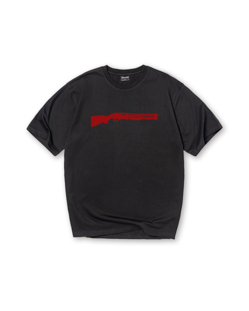Broken CODM Oversized T-Shirt
