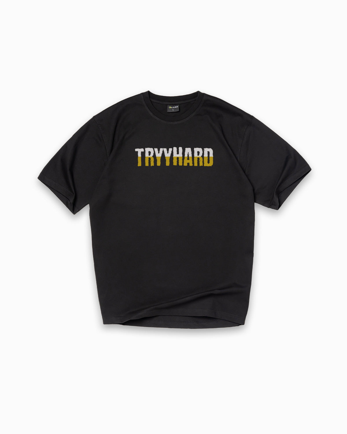 Tryhard in Ranked Oversized Gamer Tee